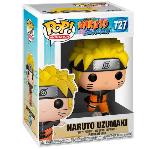 Funko pop Naruto 727