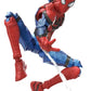 Figura model kit Spiderman Rivals champion class blokees