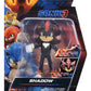 Figura Shadow sonic 3 la pelicula