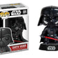 Funko pop Darth vader star wars 01
