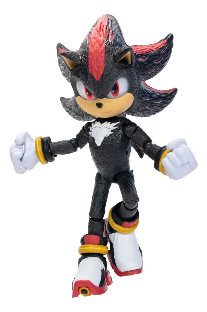 Figura Shadow sonic 3 la pelicula
