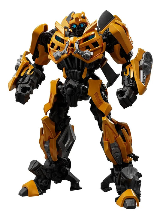 Figura model kit transformers umlebee blokees