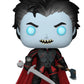 Funko pop jinete sin cabeza sleepy hollow 1945