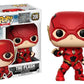 Funko pop the flash justice league 208