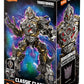 Figura model kit megatron classic class blokees