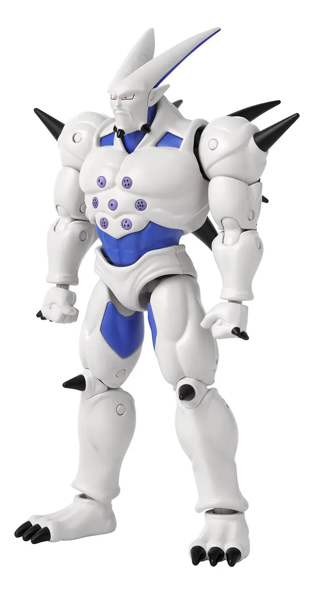 Figura Dragon Ball Super yi shinron Dragon Stars