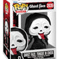 Funko pop Ghost face 2035