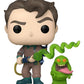 Funko pop venkman con pegajoso caza fantasmas 1785