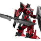 Figura model kit transformes sentinel prime blokees