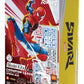 Figura model kit Spiderman Rivals champion class blokees