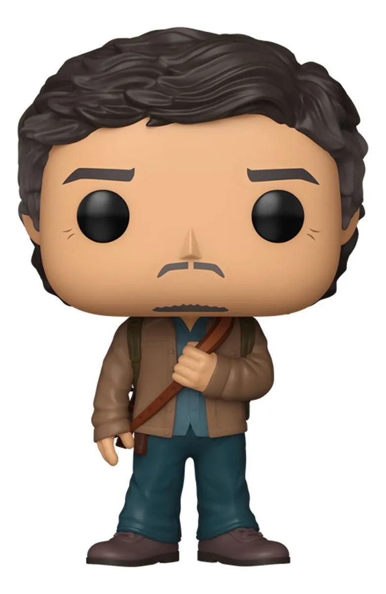 Funko Pop Joel Miller The Last Of Us 1845