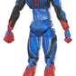 Figura model kit Spiderman Rivals champion class blokees