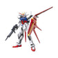 Figura model kit gundam e-x01 aile strike