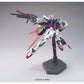 Figura model kit gundam e-x01 aile strike