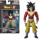 Figura Dragon Ball Super  Goku super saiyan 4 Dragon Stars