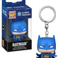 Llavero Pop Batman Super Heroes