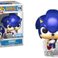 Funko Pop Sonic 1114