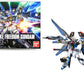 Figura model kit gundam zgmf-x20a strike freedom