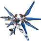 Figura model kit gundam zgmf-x20a strike freedom
