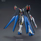 Figura model kit gundam zgmf-x20a strike freedom