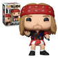 Funko Pop Guns and Roses Axl Rose edicion limitada chase 397