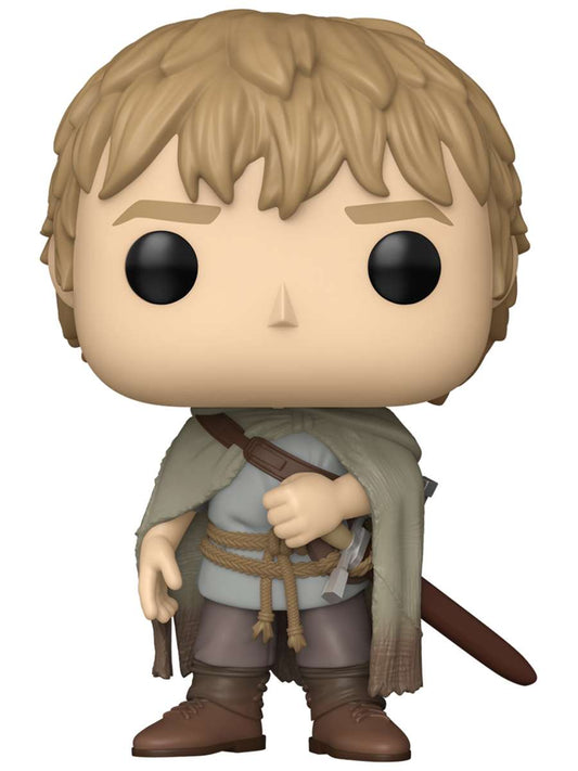 Funko pop Dunk el caballero de los 7 reinos 1901