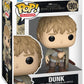 Funko pop Dunk el caballero de los 7 reinos 1901