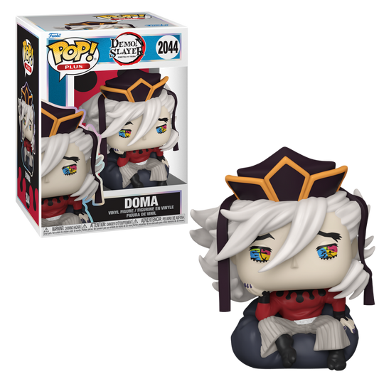 Funko Pop Plus 2044 Doma Demon Slayer