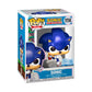 Funko Pop Sonic 1114