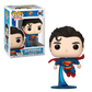 Funko Pop 562 Superman 2025 movie