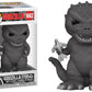 Funko Pop 1662 Godzilla (1954)
