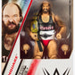 Figura wwe luchador Earthquake
