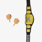 Figura wwe luchador Earthquake