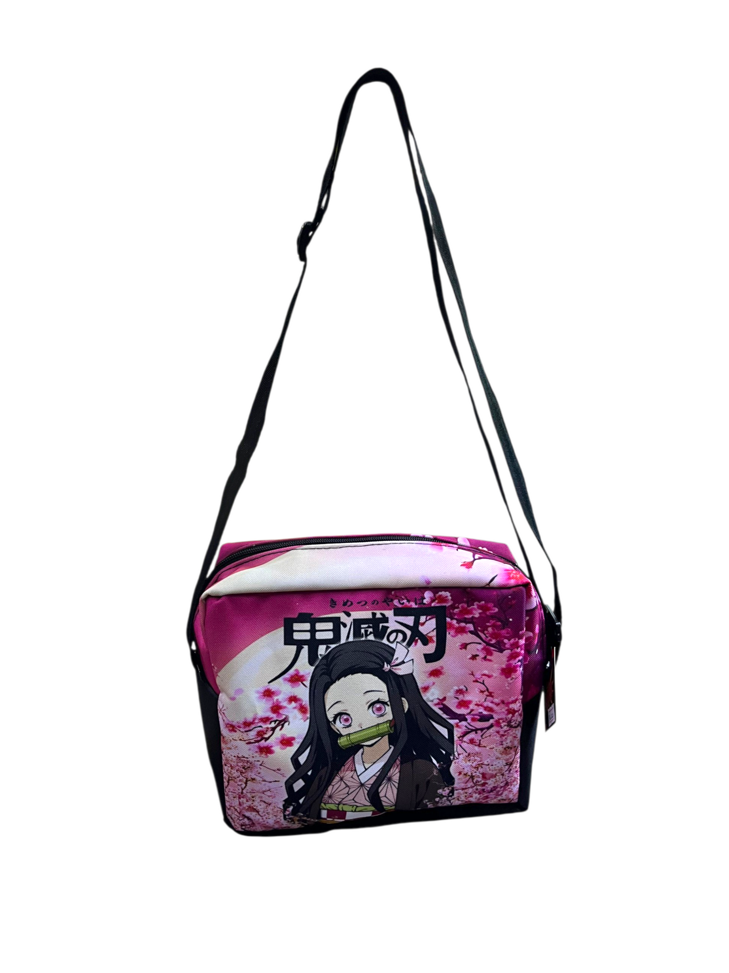 Lonchera Termica Demon Slayer Nezuko