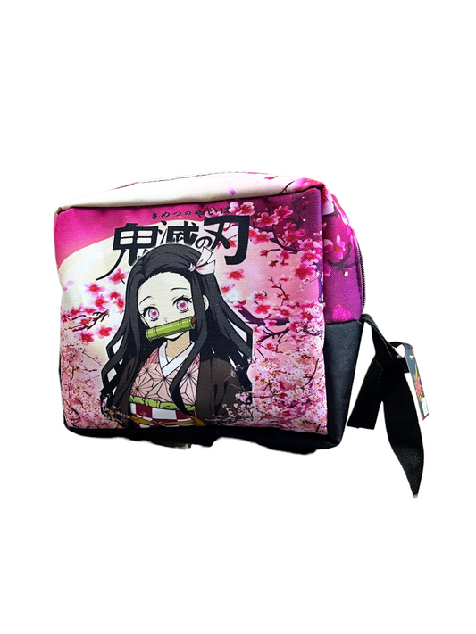 Lonchera Termica Demon Slayer Nezuko