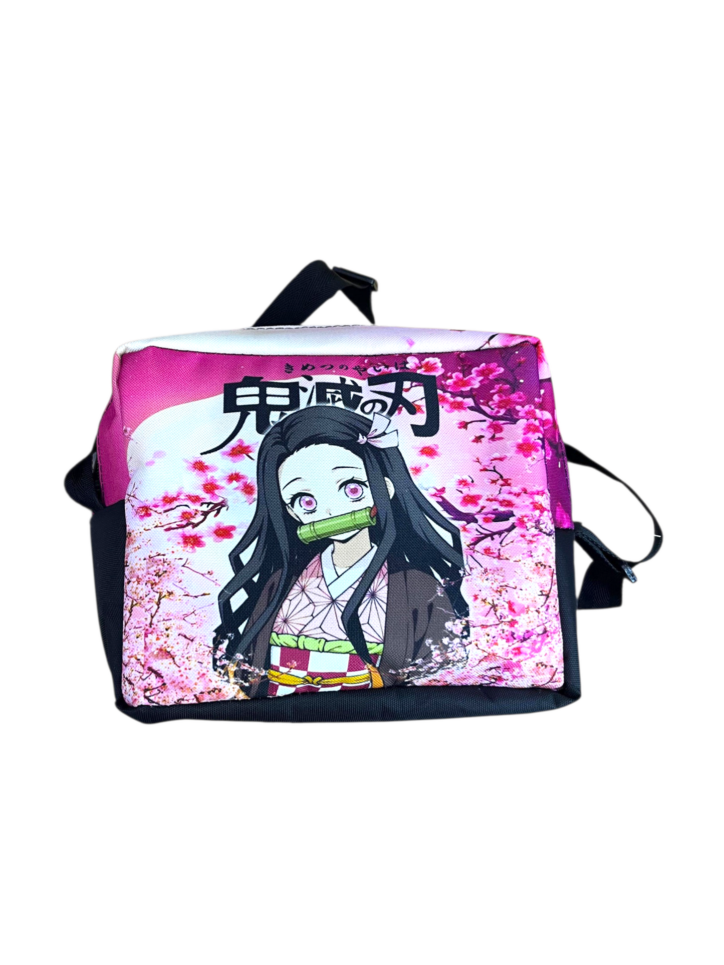 Lonchera Termica Demon Slayer Nezuko