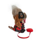 Peluche Dogpool kidrobot