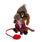 Peluche Dogpool kidrobot