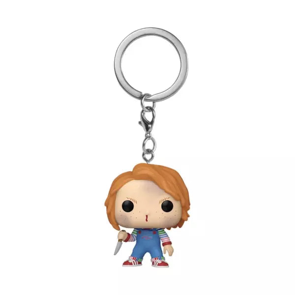 Llavero Pocket Pop Chucky