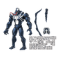 Figura model kit venom champion class marvel rivals