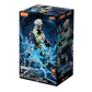 Figura model kit kakashi hatake naruto