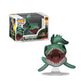 Funko Pop Mosasaurus Jurassic World Rebirth 1798