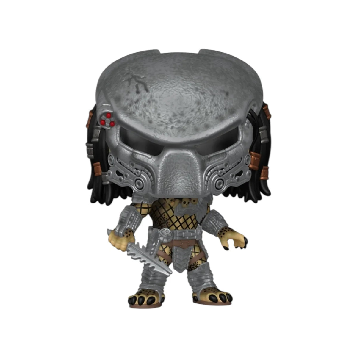 Funko Pop Bull Predator 1999