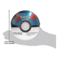 Pokebola con sobres de cartas pokemon