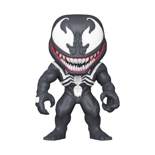 Funko pop Venom marvel rivals 1218