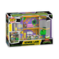 funko Bitty Box Tortugas Ninja Sewer Lair
