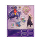 Pack Cartas Pokemon Coleecion Premium Garchomp EX de Cynthia