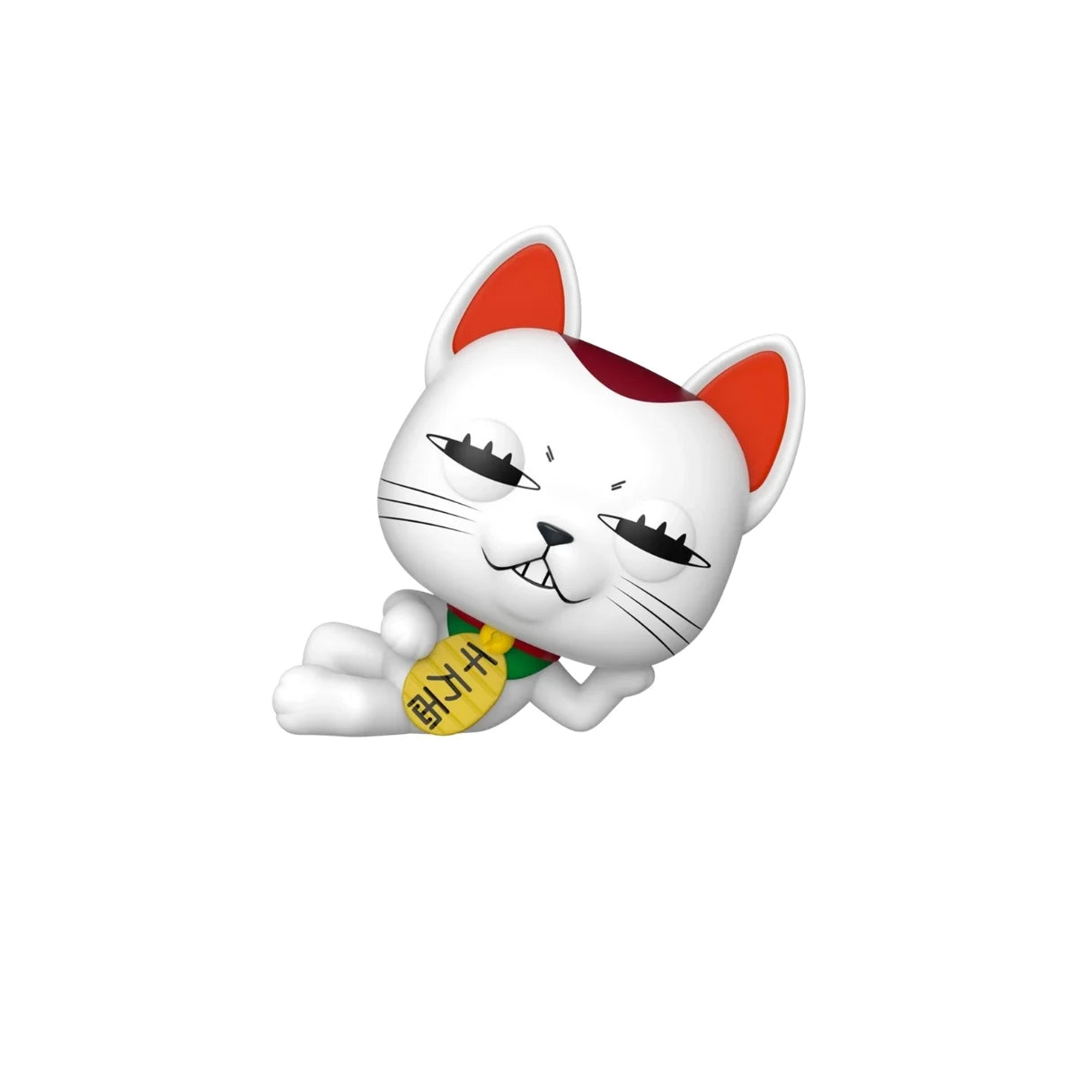 Funko Pop 2102 Turbo Granny Abuela Dan Da Dan