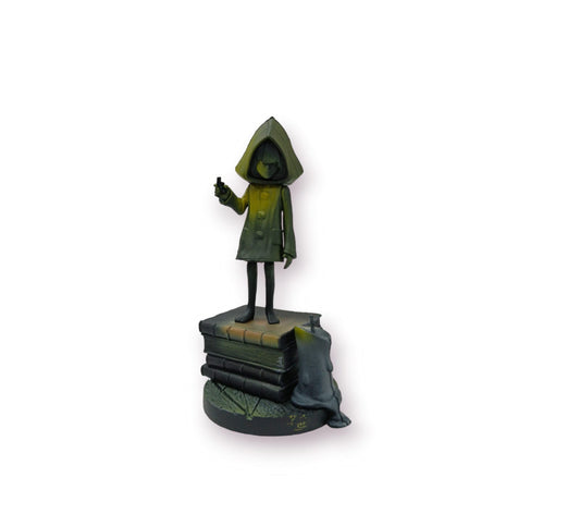 Figura Little Nightmares Six