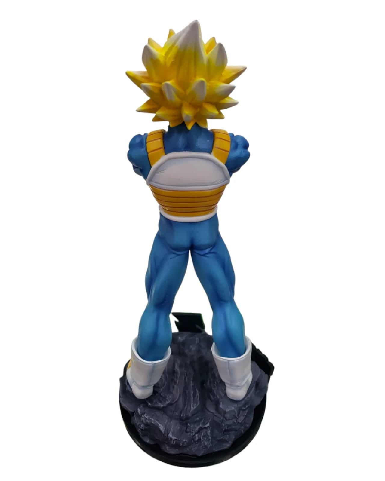 Figura Vegeta Super Saiyan